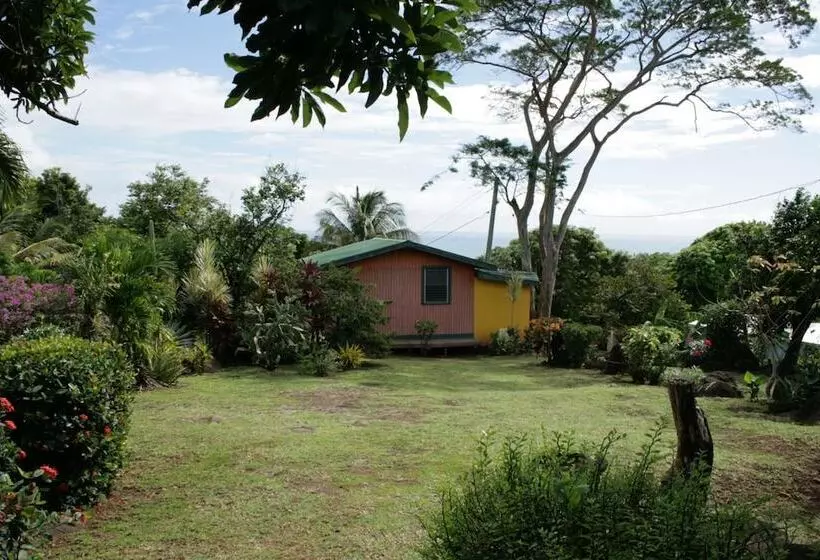 پانسیون Big Sky Lodge