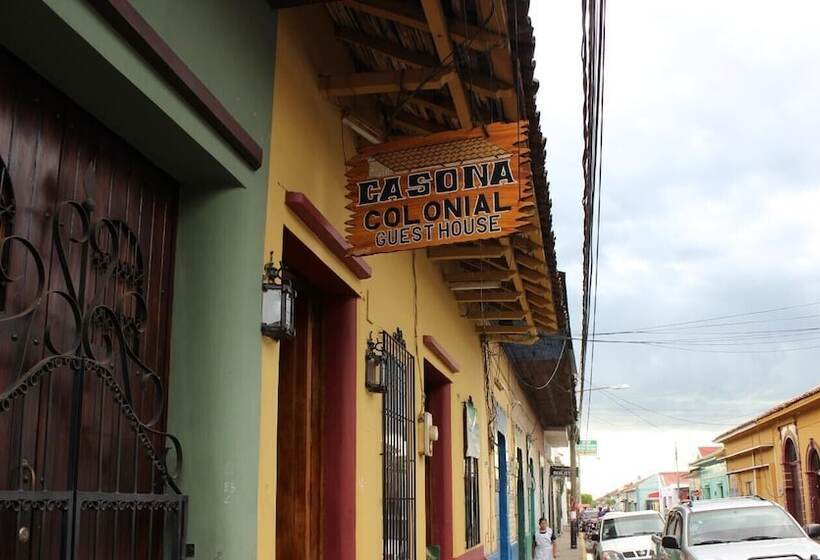 Пансион Casona Colonial