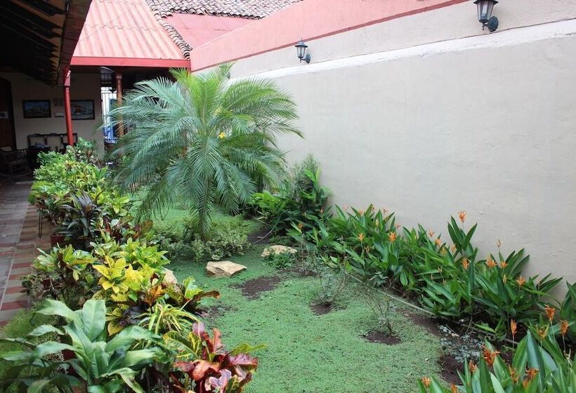 Пансион Casona Colonial