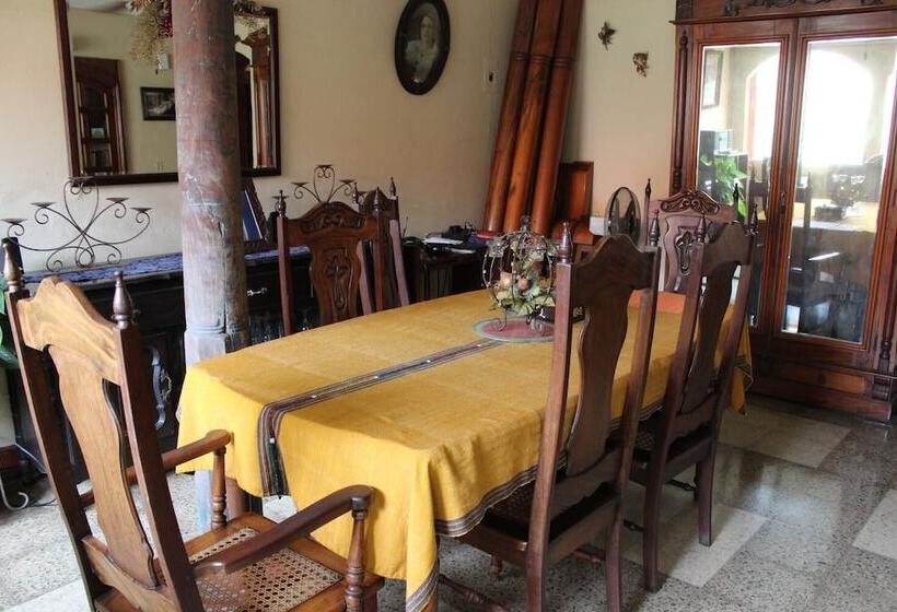 Пансион Casona Colonial