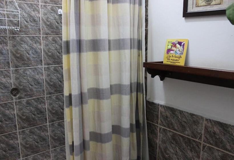 Пансион Casona Colonial