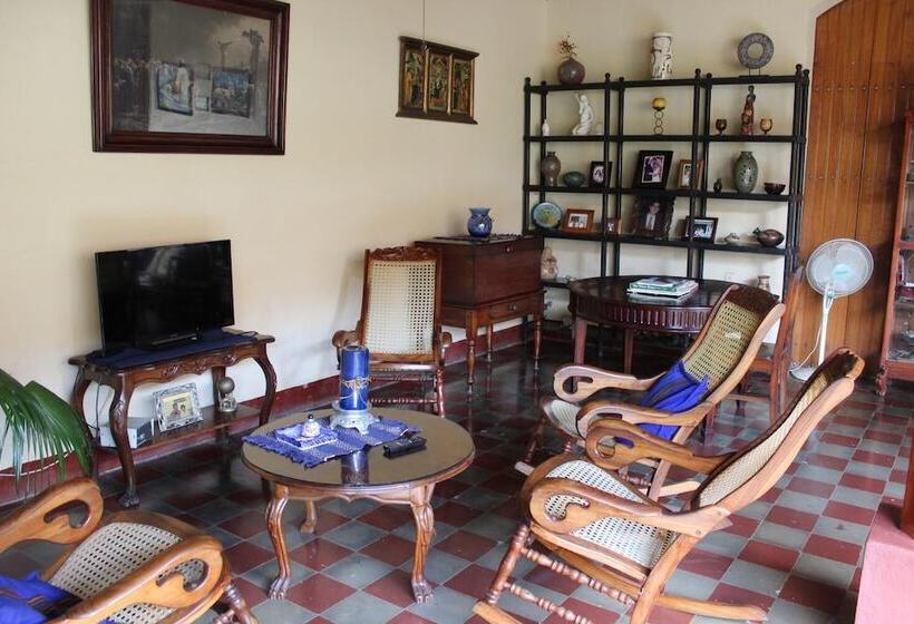 Пансион Casona Colonial