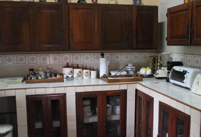 Пансион Casona Colonial