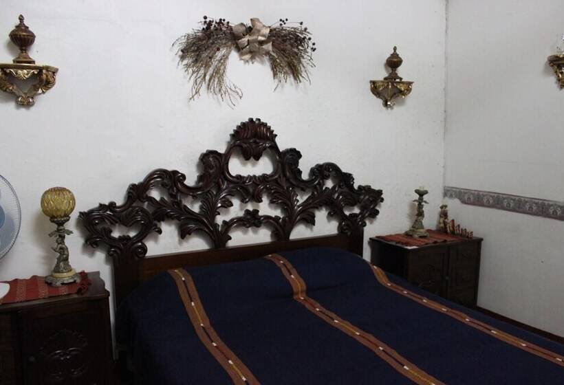 Пансион Casona Colonial