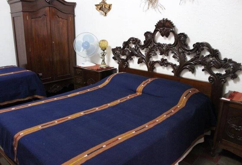 Пансион Casona Colonial