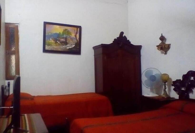 Пансион Casona Colonial