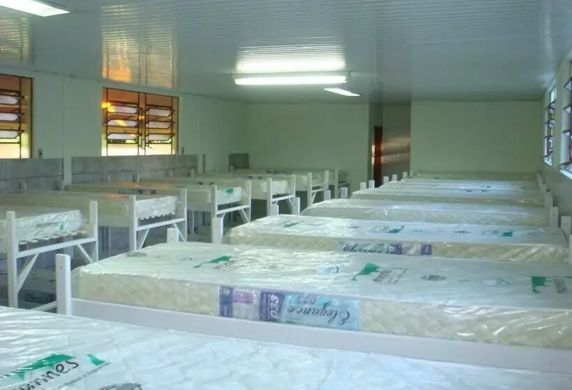 Majatalo Chácara Marson