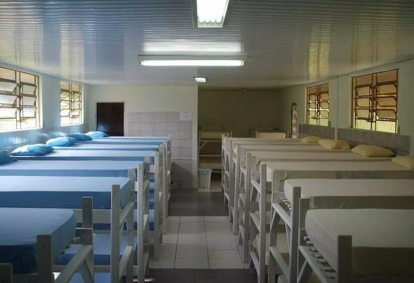 Majatalo Chácara Marson