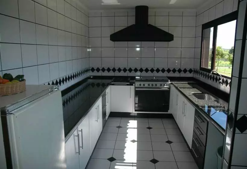 Majatalo Chácara Marson