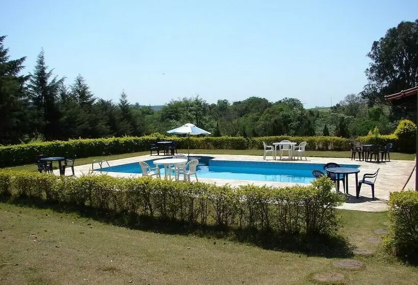 Majatalo Chácara Marson