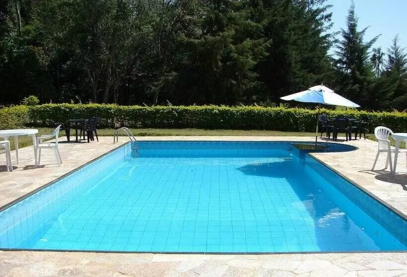 Majatalo Chácara Marson