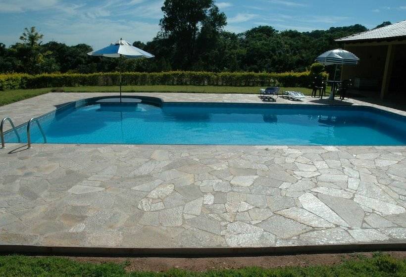 Пансион Chácara Marson