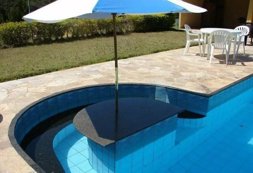 Majatalo Chácara Marson