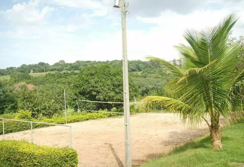 Majatalo Chácara Marson