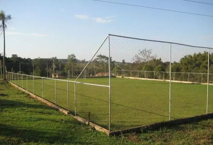 Majatalo Chácara Marson