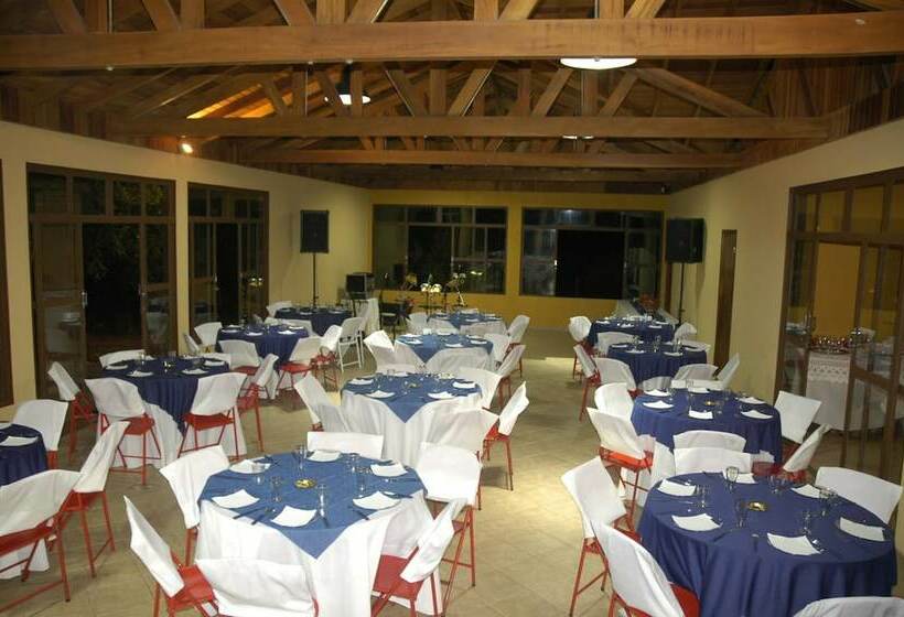 Пансион Chácara Marson