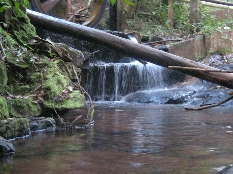 Пансион Chácara Marson