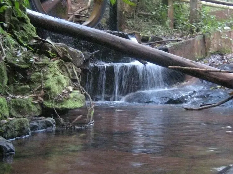 Majatalo Chácara Marson