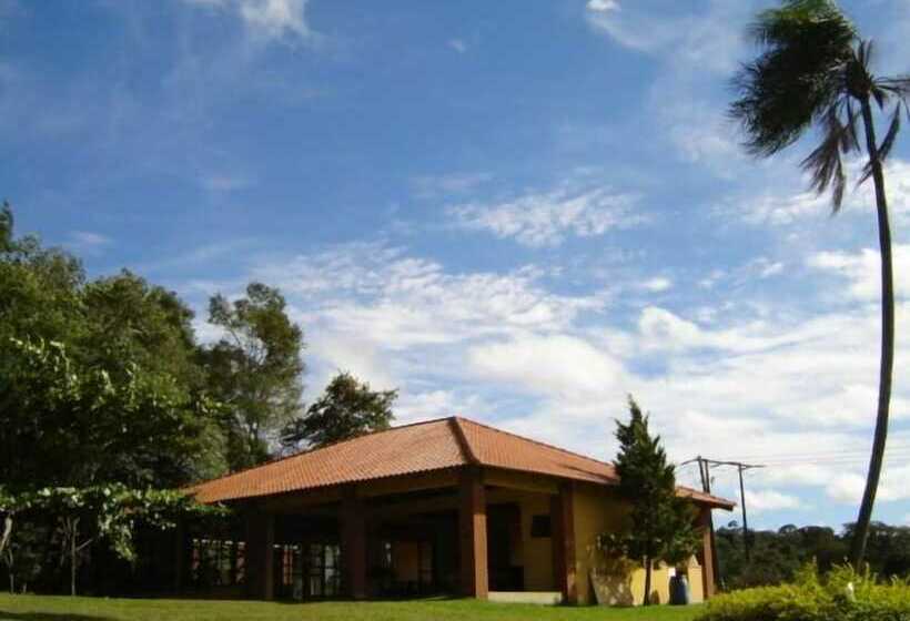 Пансион Chácara Marson