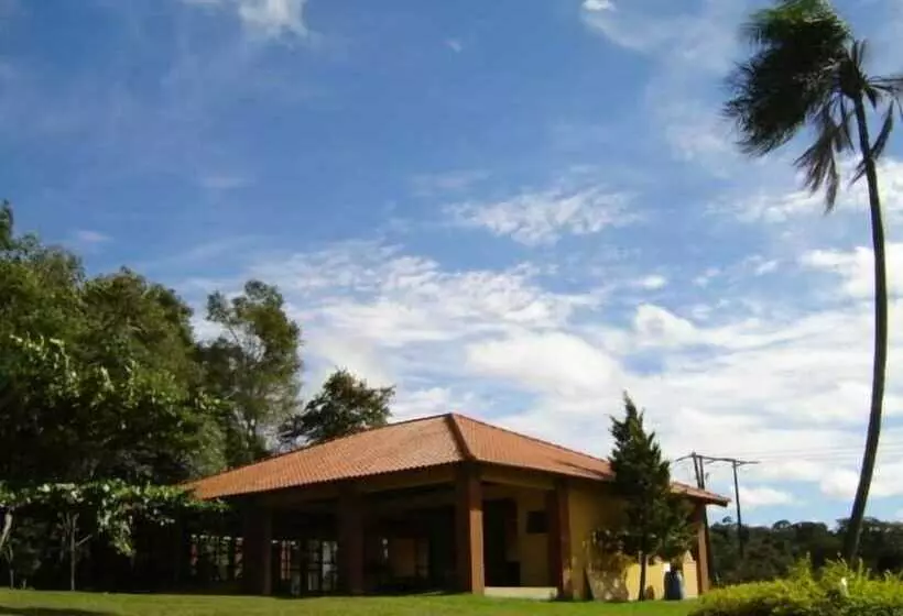 Majatalo Chácara Marson