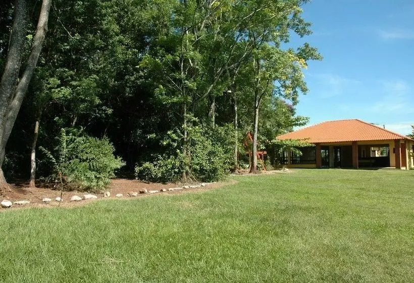 Majatalo Chácara Marson