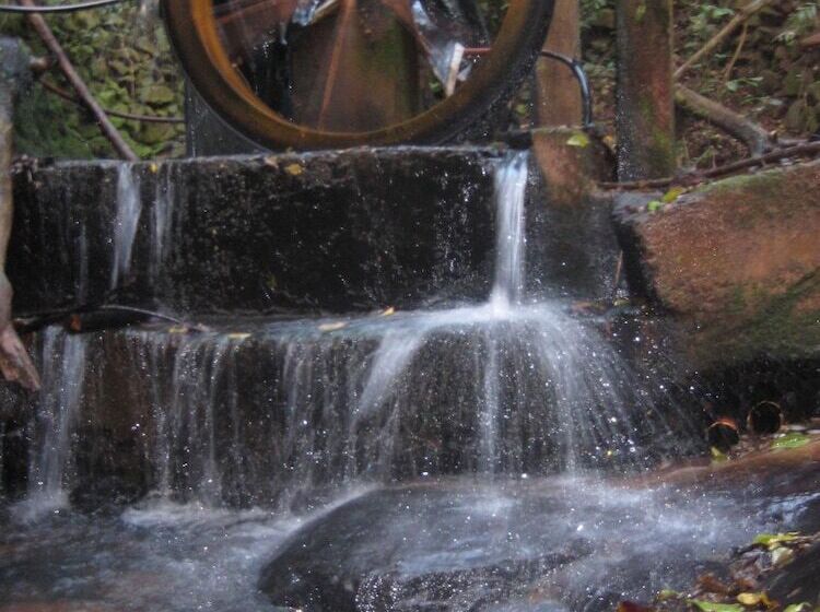 Пансион Chácara Marson