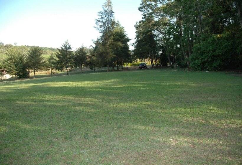 Пансион Chácara Marson