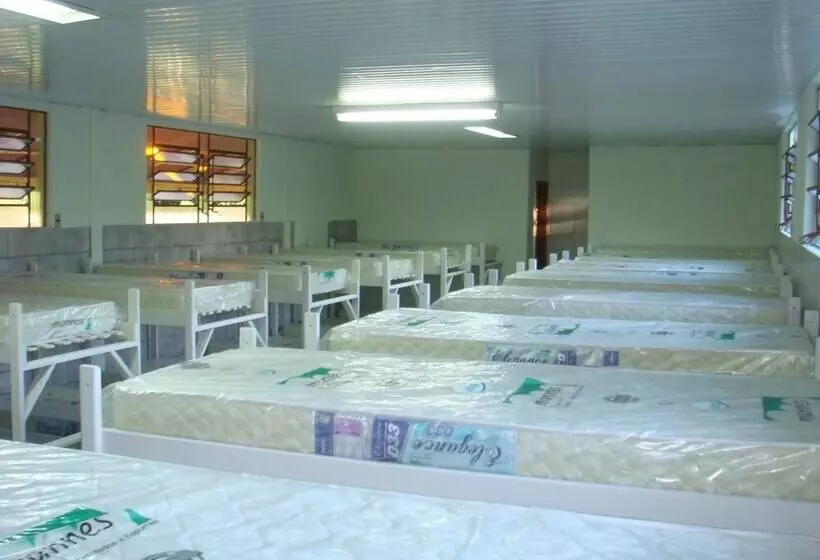 Majatalo Chácara Marson