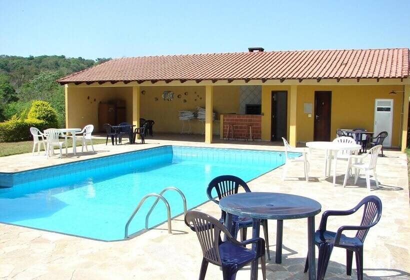 Пансион Chácara Marson