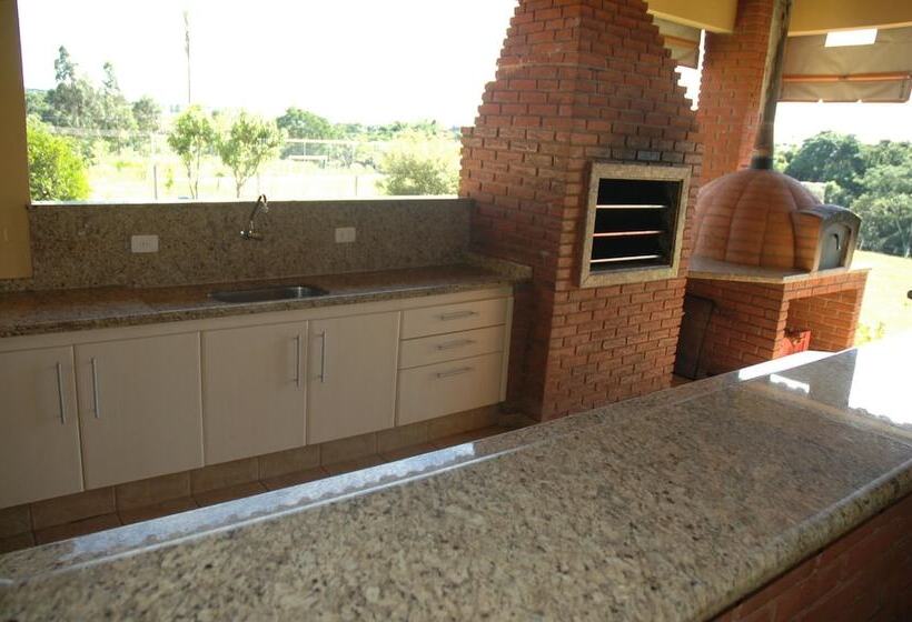 Пансион Chácara Marson