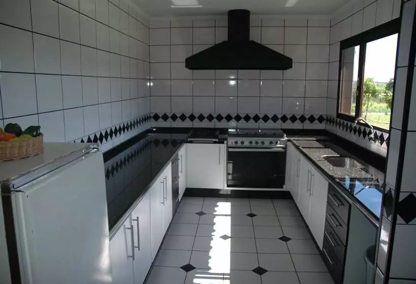 Majatalo Chácara Marson