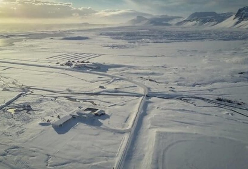 پانسیون Kast Guesthouse