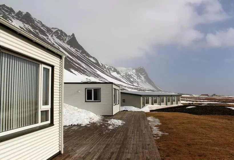 پانسیون Kast Guesthouse