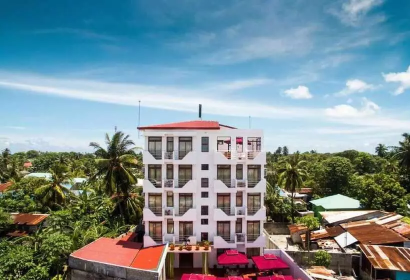 پانسیون Rekidhiye Inn