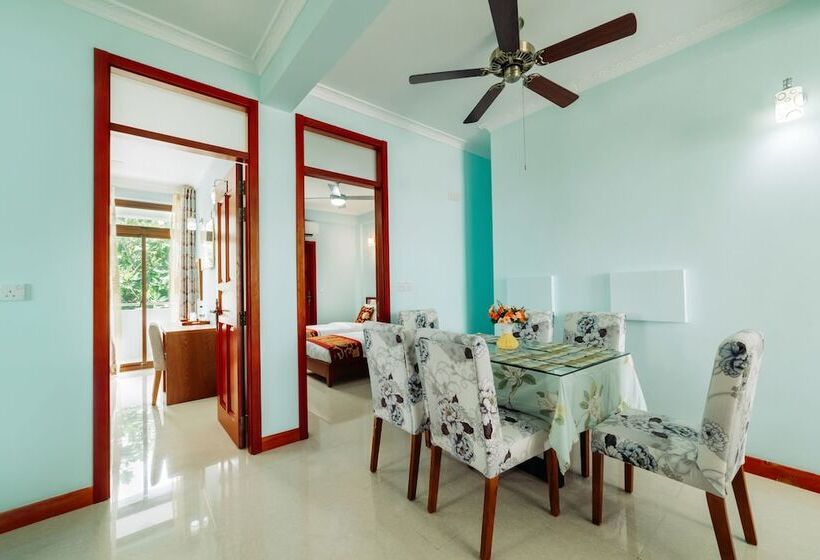 پانسیون Rekidhiye Inn