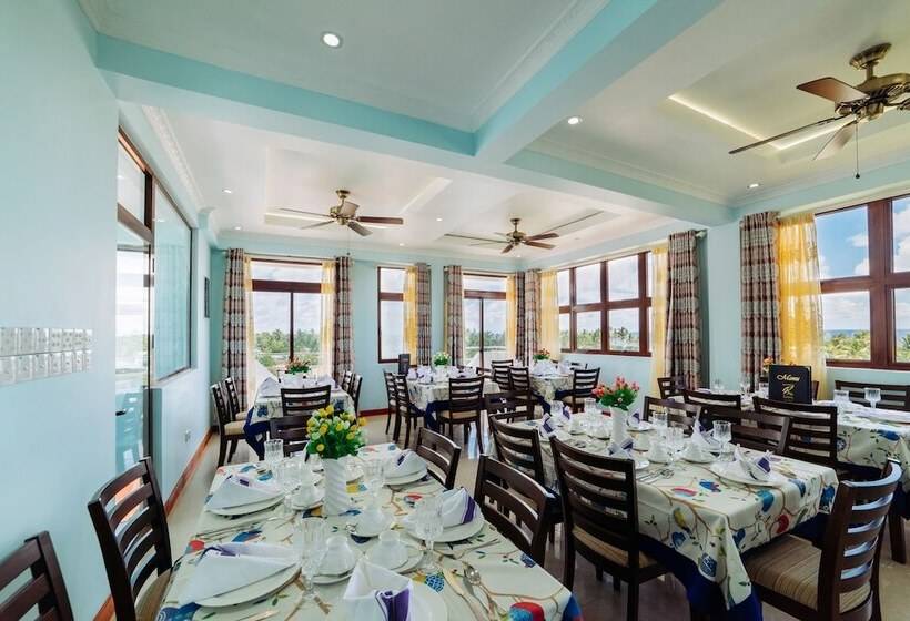 پانسیون Rekidhiye Inn