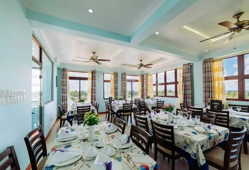 پانسیون Rekidhiye Inn