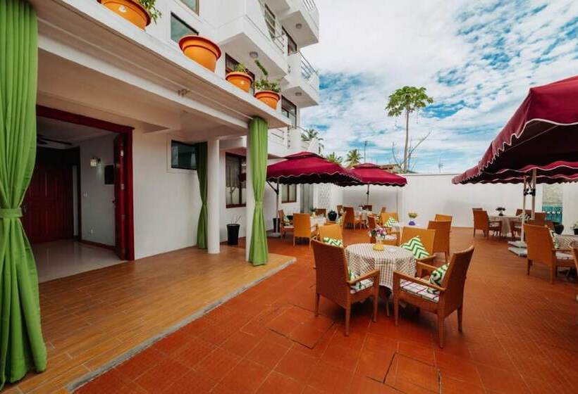 پانسیون Rekidhiye Inn