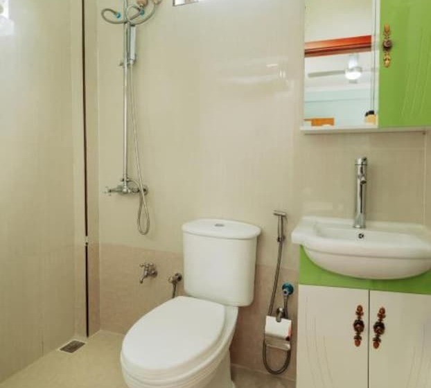 پانسیون Rekidhiye Inn