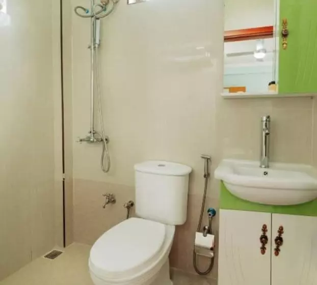 پانسیون Rekidhiye Inn