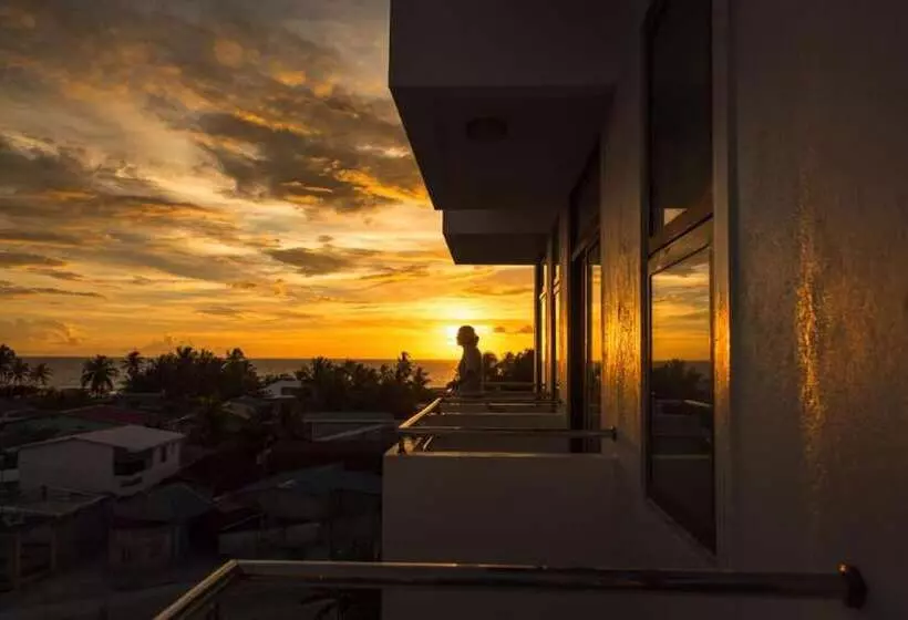 پانسیون Rekidhiye Inn