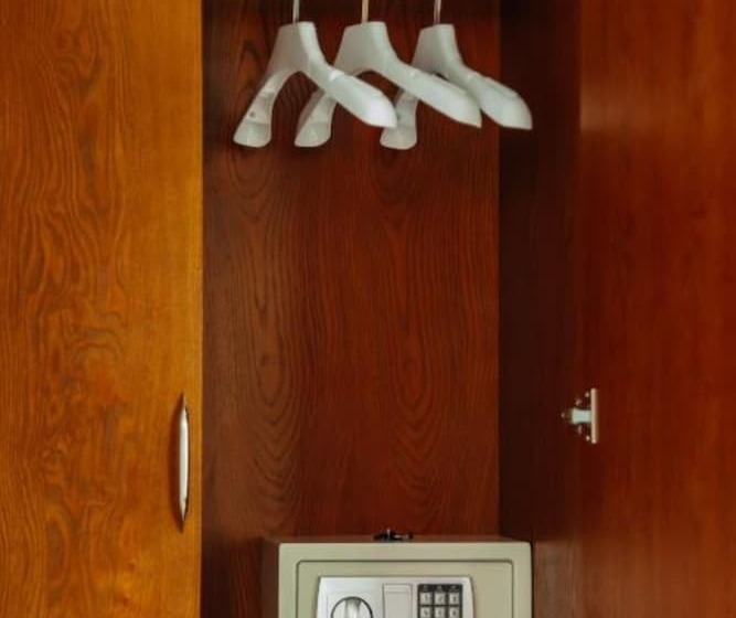 پانسیون Rekidhiye Inn