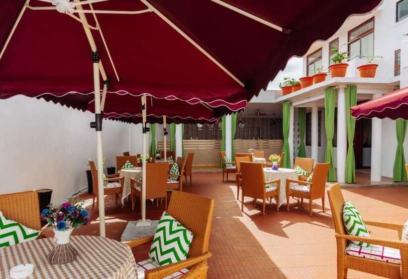 پانسیون Rekidhiye Inn