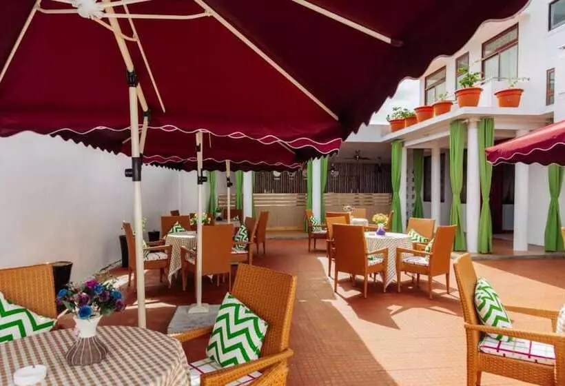 پانسیون Rekidhiye Inn