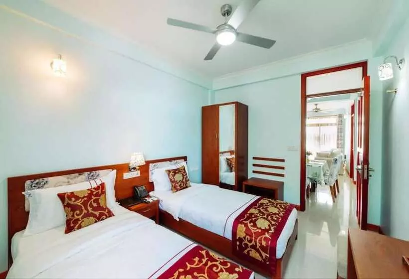 پانسیون Rekidhiye Inn