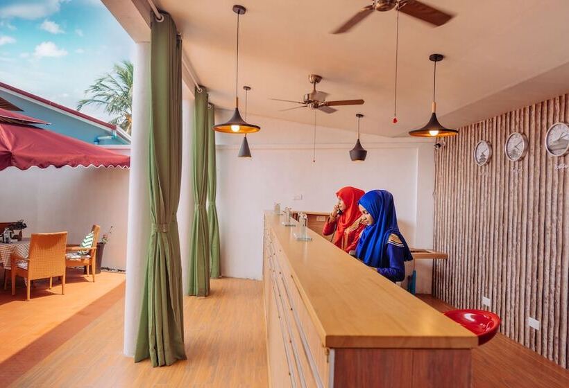 پانسیون Rekidhiye Inn