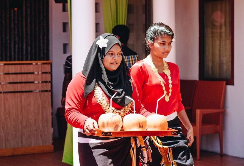 پانسیون Rekidhiye Inn