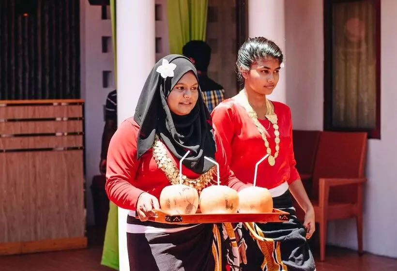 پانسیون Rekidhiye Inn