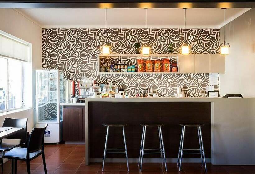 پانسیون Residencial La Familia