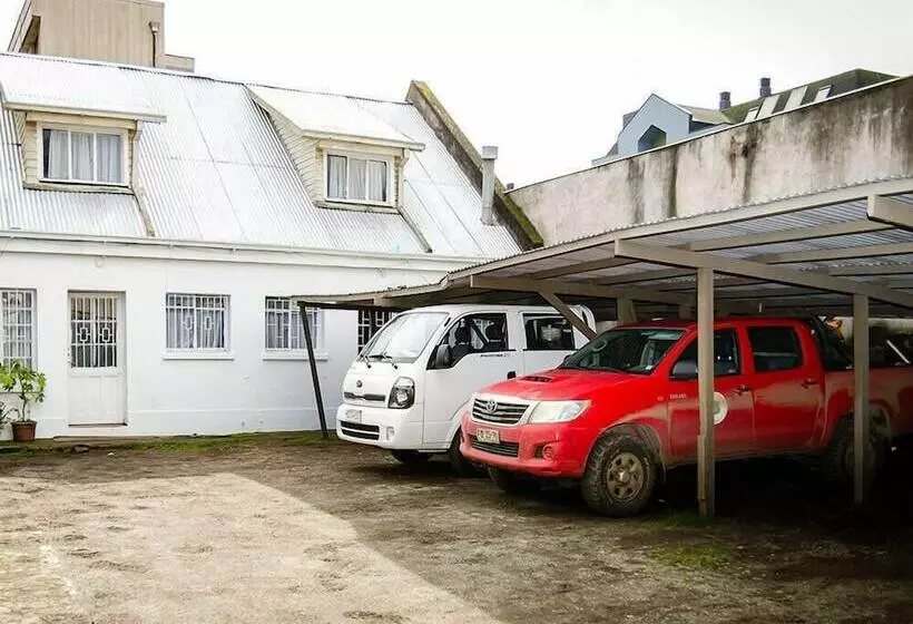 ペンション Residencial La Familia